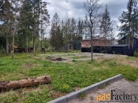 Участок 10 сот. (ижс)