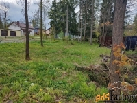 Участок 10 сот. (ижс)