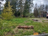 Участок 10 сот. (ижс)