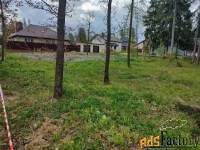 Участок 10 сот. (ижс)