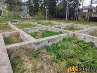 Участок 10 сот. (ижс)