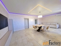 дом 150 м² на участке 5 сот.