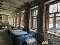 4 - комн.  квартира, 102.8 м², 1/6 эт.