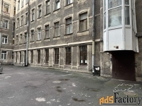 4 - комн.  квартира, 102.8 м², 1/6 эт.