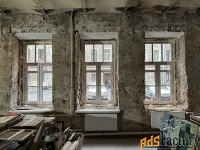 4 - комн.  квартира, 102.8 м², 1/6 эт.