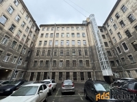 4 - комн.  квартира, 102.8 м², 1/6 эт.