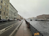 4 - комн.  квартира, 102.8 м², 1/6 эт.