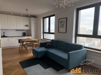 2 - комн.  квартира, 55.3 м², 18/32 эт.