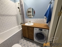 2 - комн.  квартира, 55.3 м², 18/32 эт.