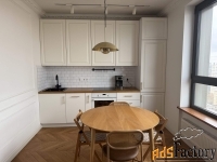 2 - комн.  квартира, 55.3 м², 18/32 эт.