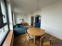 2 - комн.  квартира, 55.3 м², 18/32 эт.