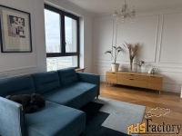 2 - комн.  квартира, 55.3 м², 18/32 эт.