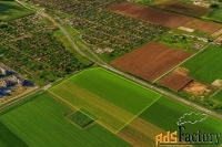 Участок 1961 сот. (ижс)