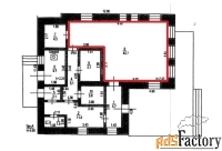 свободного назначения, 96.1 м²