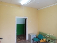 офисное помещение, 45.8 м²