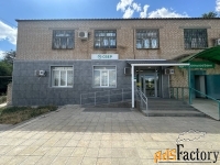 офисное помещение, 45.8 м²