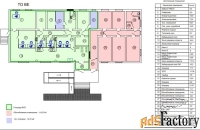 свободного назначения, 222.17 м²
