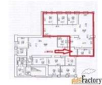 свободного назначения, 120.11 м²
