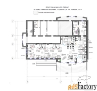 свободного назначения, 47.5 м²