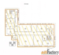 свободного назначения, 377.4 м²