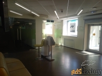 свободного назначения, 377.4 м²