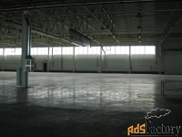 производственно-складской комплекс/помещение, 12117.1 м²