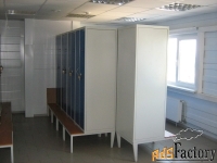 производственно-складской комплекс/помещение, 12117.1 м²