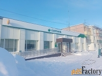 свободного назначения, 117.1 м²