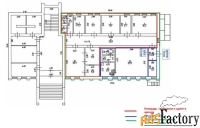 свободного назначения, 125.6 м²
