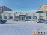 свободного назначения, 117.1 м²