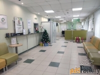 свободного назначения, 307.7 м²