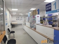 свободного назначения, 307.7 м²