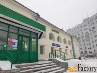 свободного назначения, 307.7 м²