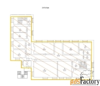 свободного назначения, 277.4 м²