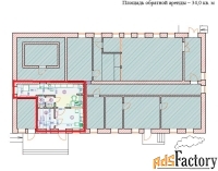 свободного назначения, 297.9 м²