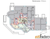 свободного назначения, 181.4 м²