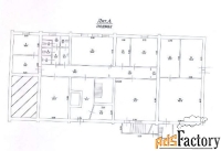 свободного назначения, 262 м²