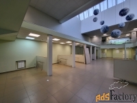 свободного назначения, 417 м²