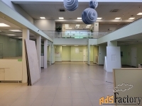 свободного назначения, 417 м²