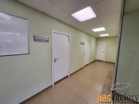 свободного назначения, 417 м²