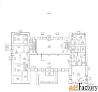 свободного назначения, 423.02 м²