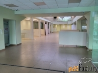 свободного назначения, 417 м²