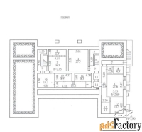 свободного назначения, 423.02 м²