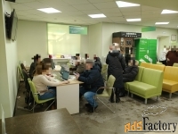 свободного назначения, 138.14 м²