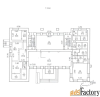 свободного назначения, 423.02 м²