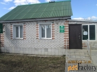 свободного назначения, 40 м²