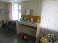 свободного назначения, 40 м²