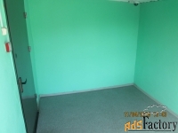 свободного назначения, 40 м²