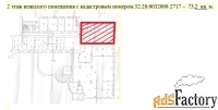 свободного назначения, 4513 м²