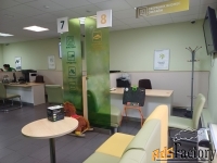 свободного назначения, 369.7 м²